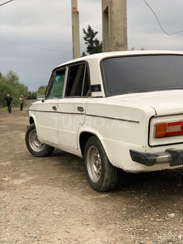 LADA (VAZ) 2106 1993, 50,000 km - 1.6 l - Bakı