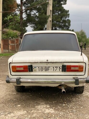 LADA (VAZ) 2106 1993, 50,000 km - 1.6 l - Bakı