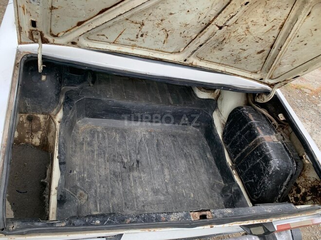 LADA (VAZ) 2106 1993, 50,000 km - 1.6 l - Bakı