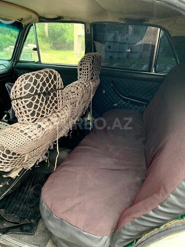 LADA (VAZ) 2106 1993, 50,000 km - 1.6 l - Bakı