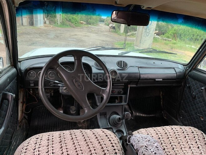 LADA (VAZ) 2106 1993, 50,000 km - 1.6 l - Bakı