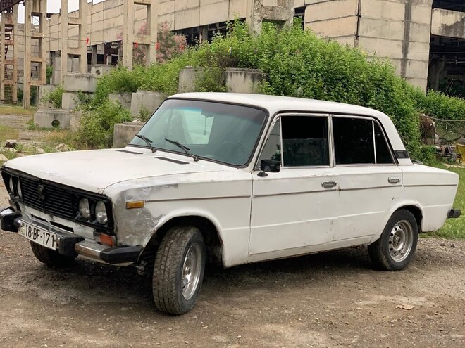 LADA (VAZ) 2106 1993, 50,000 km - 1.6 l - Bakı