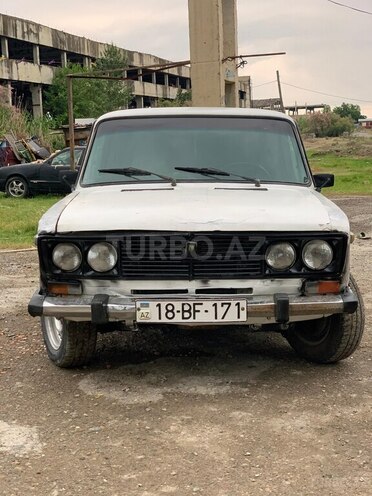 LADA (VAZ) 2106 1993, 50,000 km - 1.6 l - Bakı