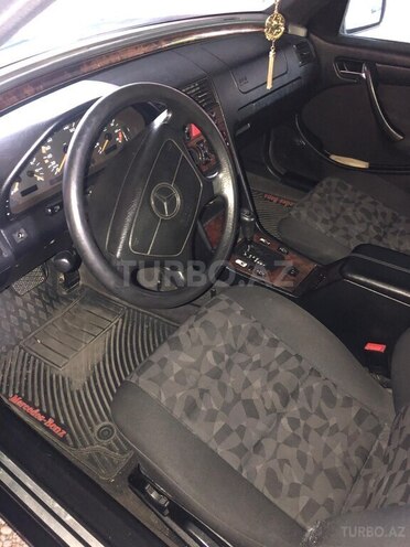 Mercedes C 180 1997, 370,000 km - 1.8 л - Ağstafa