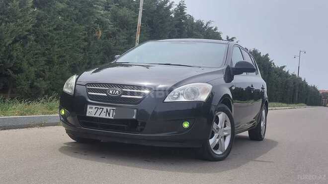 Kia Ceed 2007, 270,000 km - 1.6 l - Bakı