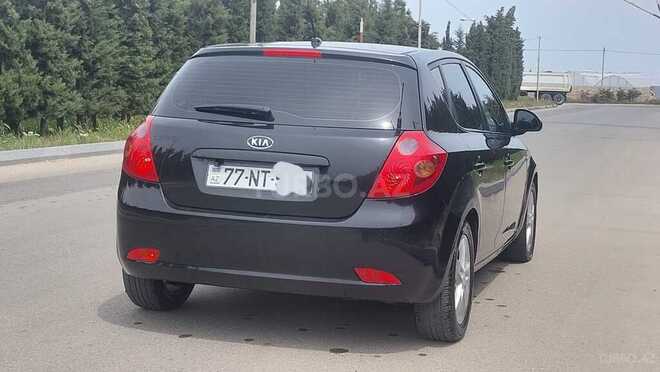 Kia Ceed 2007, 270,000 km - 1.6 l - Bakı