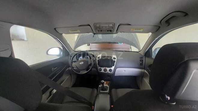 Kia Ceed 2007, 270,000 km - 1.6 l - Bakı