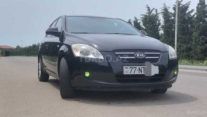Kia Ceed 2007, 270,000 km - 1.6 l - Bakı
