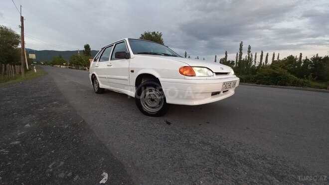 LADA (VAZ) 2114 2011, 320,000 km - 1.6 л - Zaqatala
