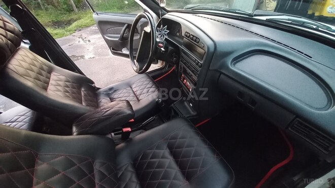 LADA (VAZ) 2114 2011, 320,000 km - 1.6 л - Zaqatala