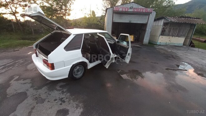 LADA (VAZ) 2114 2011, 320,000 km - 1.6 л - Zaqatala
