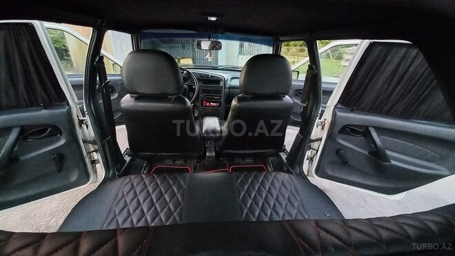 LADA (VAZ) 2114 2011, 320,000 km - 1.6 л - Zaqatala