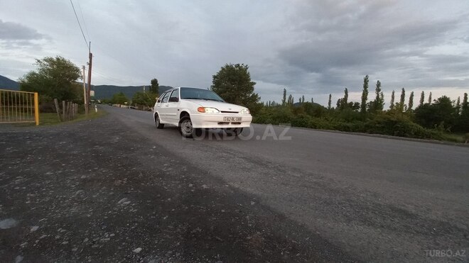 LADA (VAZ) 2114 2011, 320,000 km - 1.6 л - Zaqatala