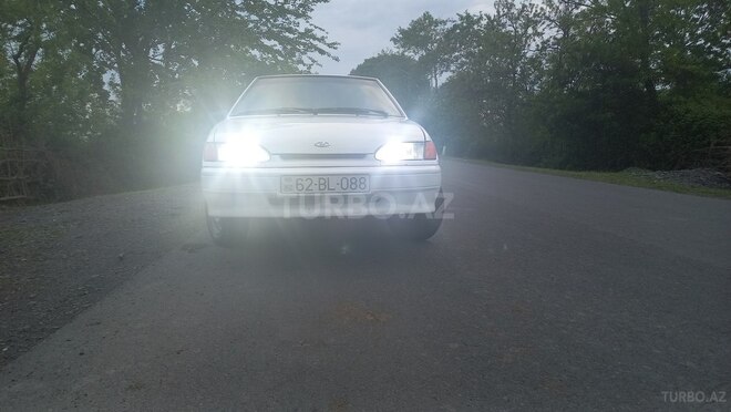 LADA (VAZ) 2114 2011, 320,000 km - 1.6 л - Zaqatala