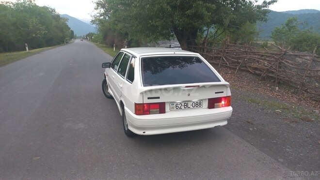 LADA (VAZ) 2114 2011, 320,000 km - 1.6 л - Zaqatala