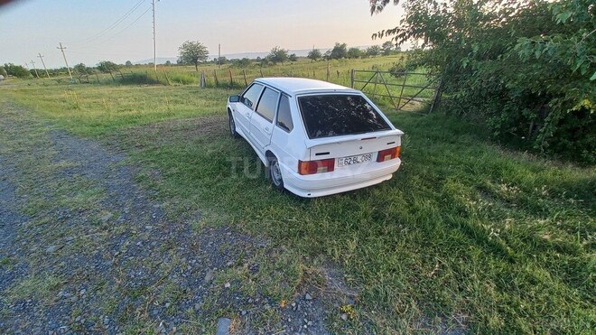 LADA (VAZ) 2114 2011, 320,000 km - 1.6 л - Zaqatala