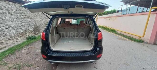 Hyundai Santa Fe 2007, 248,000 km - 2.7 l - Naxçıvan