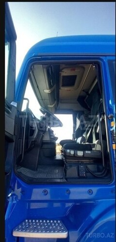 MAN TGX 18.440 2011, 1,290,000 km - 11.0 l - Tovuz