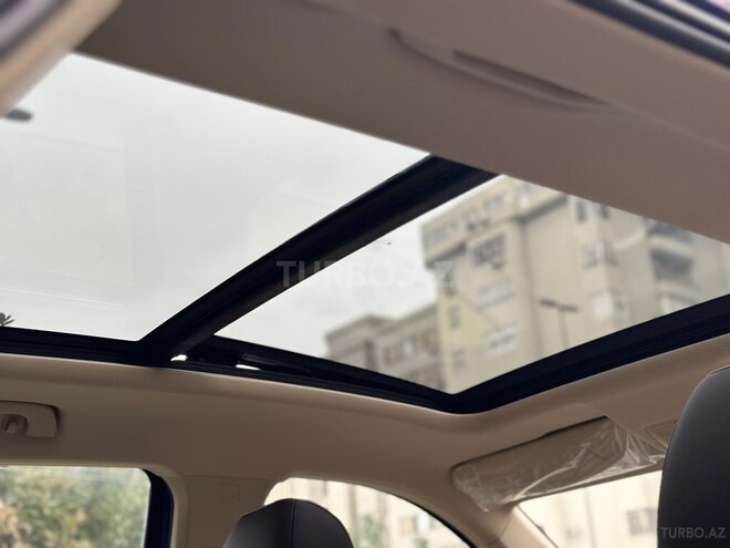 Bestune T77 2025, 0 km - 1.5 l - Bakı