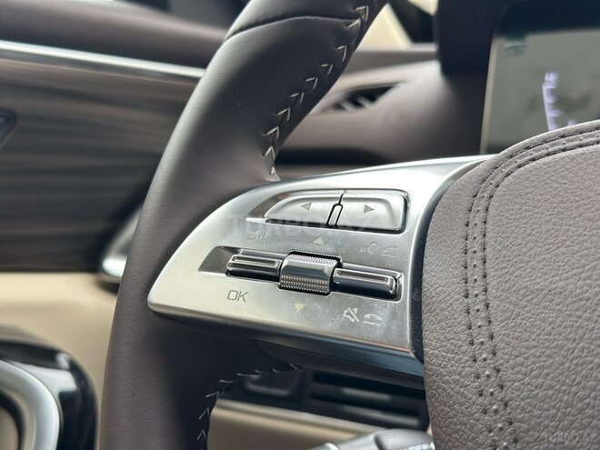 Bestune T77 2025, 0 km - 1.5 l - Bakı