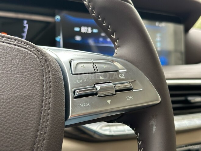 Bestune T77 2025, 0 km - 1.5 l - Bakı