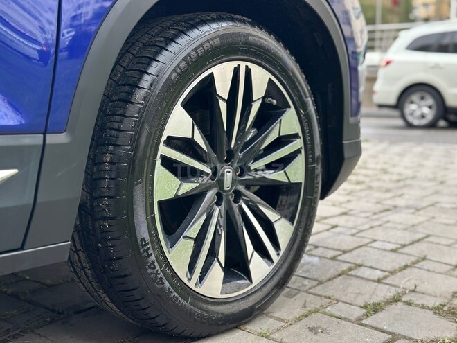 Bestune T77 2025, 0 km - 1.5 l - Bakı