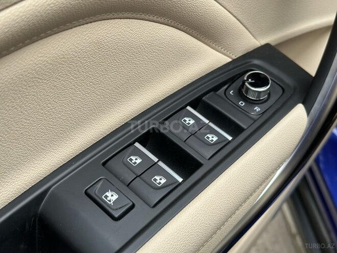 Bestune T77 2025, 0 km - 1.5 l - Bakı