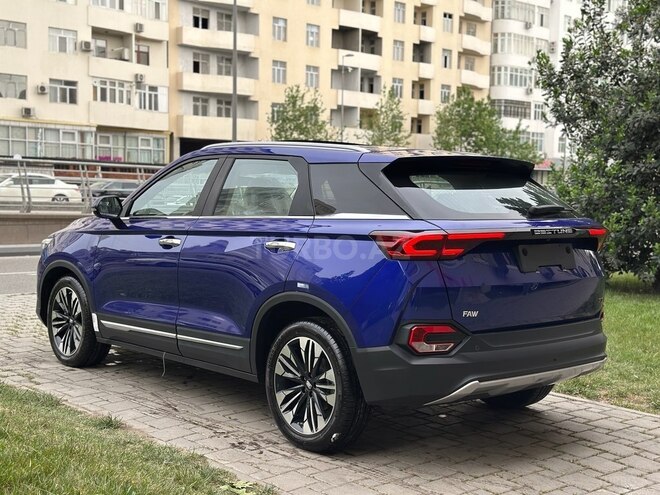 Bestune T77 2025, 0 km - 1.5 l - Bakı