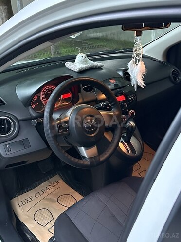 Mazda 2 2013, 164,000 km - 1.5 l - Bakı
