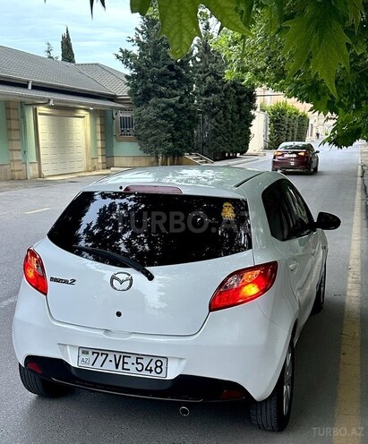 Mazda 2 2013, 164,000 km - 1.5 l - Bakı
