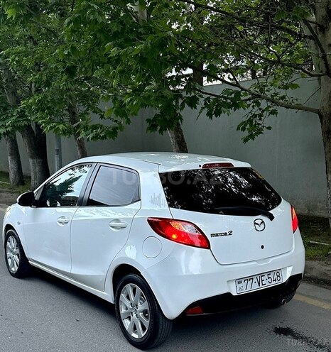 Mazda 2 2013, 164,000 km - 1.5 l - Bakı