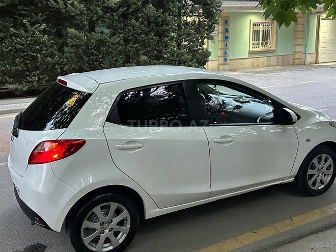 Mazda 2 2013, 164,000 km - 1.5 l - Bakı