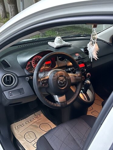 Mazda 2 2013, 164,000 km - 1.5 l - Bakı