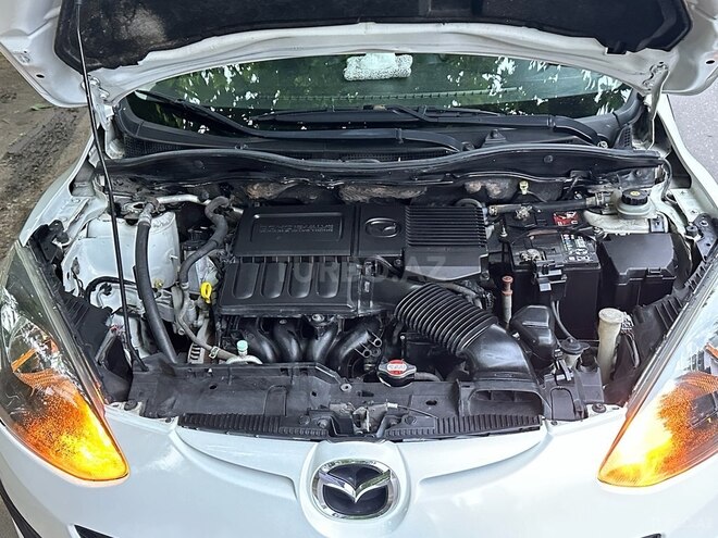 Mazda 2 2013, 164,000 km - 1.5 l - Bakı