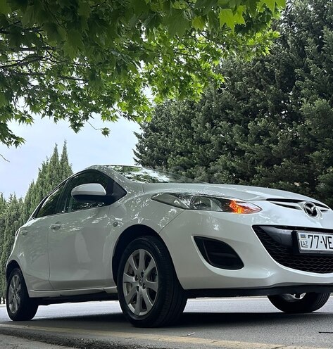 Mazda 2 2013, 164,000 km - 1.5 l - Bakı