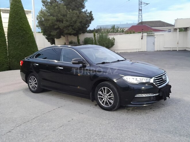 Lifan 820 2016, 114,210 km - 2.0 l - Bakı