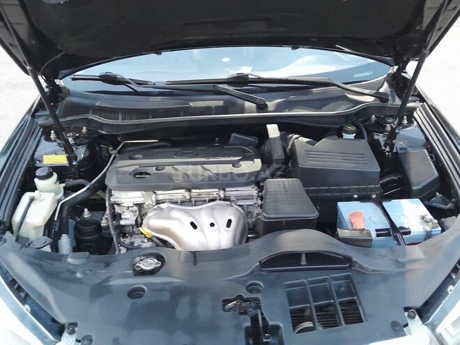 Lifan 820 2016, 114,210 km - 2.0 l - Bakı
