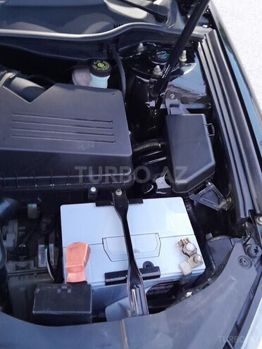 Lifan 820 2016, 114,210 km - 2.0 l - Bakı