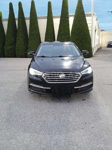 Lifan 820 2016, 114,210 km - 2.0 l - Bakı
