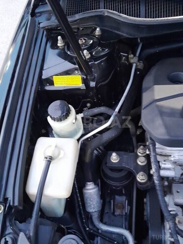 Lifan 820 2016, 114,210 km - 2.0 l - Bakı