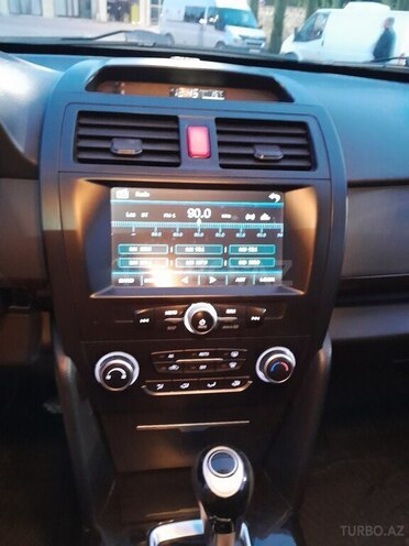 Lifan 820 2016, 114,210 km - 2.0 l - Bakı