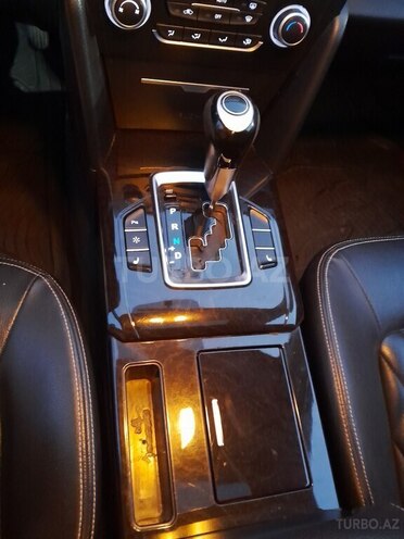 Lifan 820 2016, 114,210 km - 2.0 l - Bakı