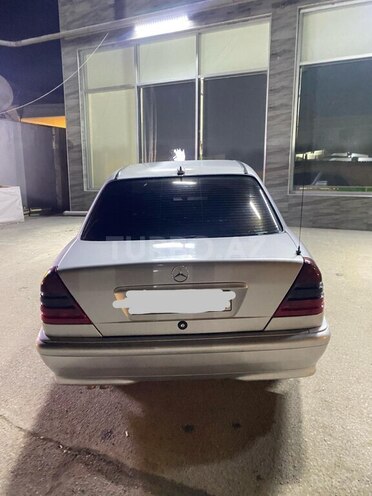 Mercedes C 200 1998, 345,778 km - 2.0 l - Gəncə