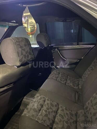 Mercedes C 200 1998, 345,778 km - 2.0 l - Gəncə