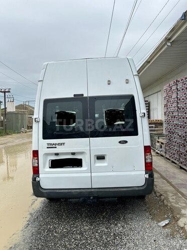 Ford Transit 2007, 195,000 km - 2.2 л - Bakı