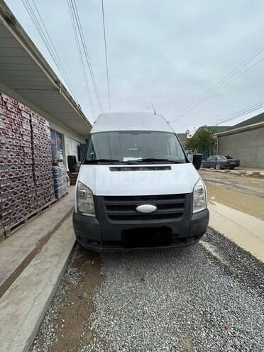 Ford Transit 2007, 195,000 km - 2.2 л - Bakı