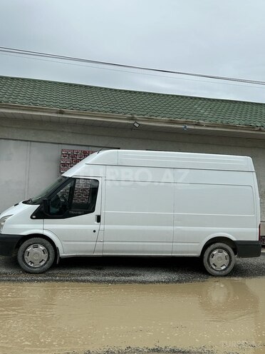 Ford Transit 2007, 195,000 km - 2.2 л - Bakı