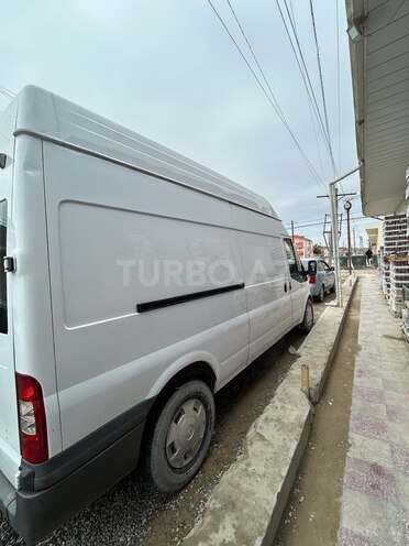 Ford Transit 2007, 195,000 km - 2.2 л - Bakı