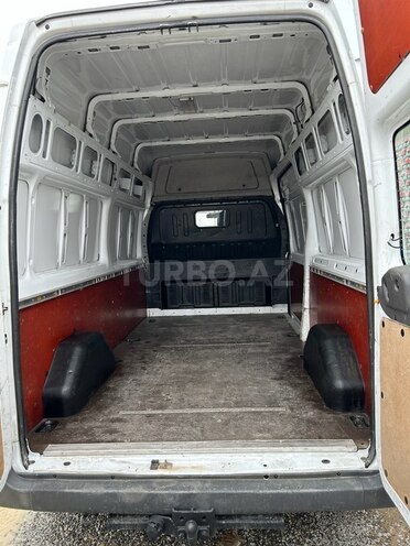 Ford Transit 2007, 195,000 km - 2.2 л - Bakı