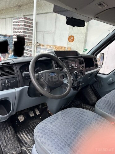 Ford Transit 2007, 195,000 km - 2.2 л - Bakı
